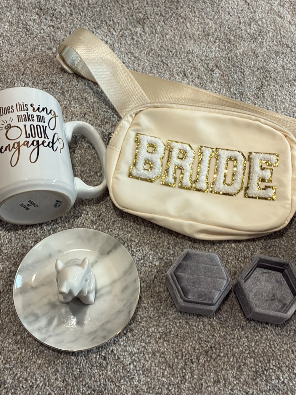 Bride package - Picture 2 of 3